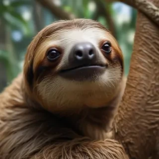 sloth png