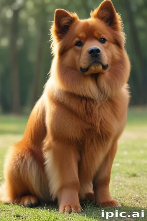 kai ken dog breed
