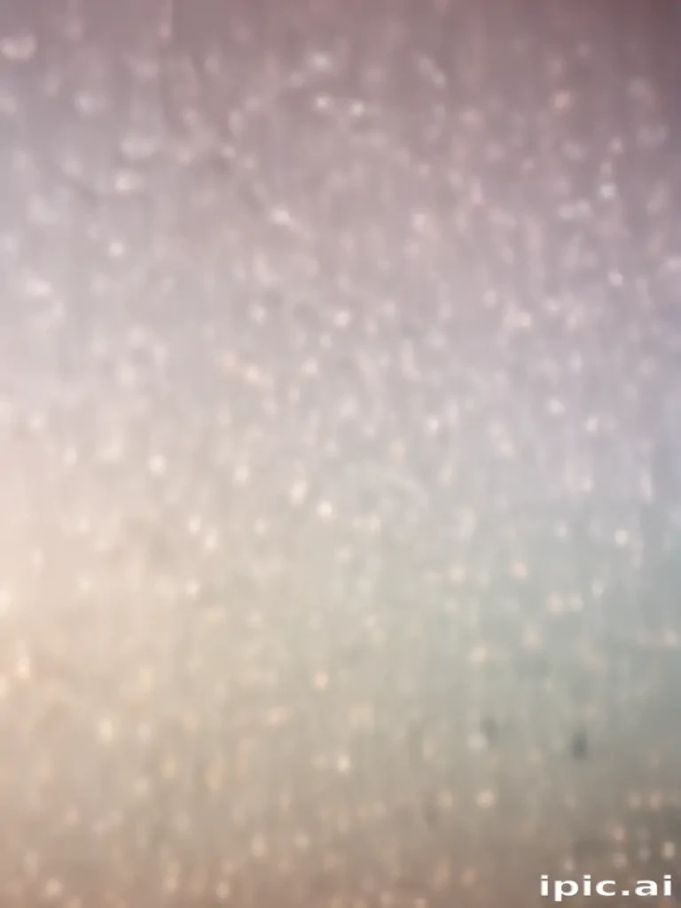 blur light background