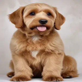 scoodle dog breed