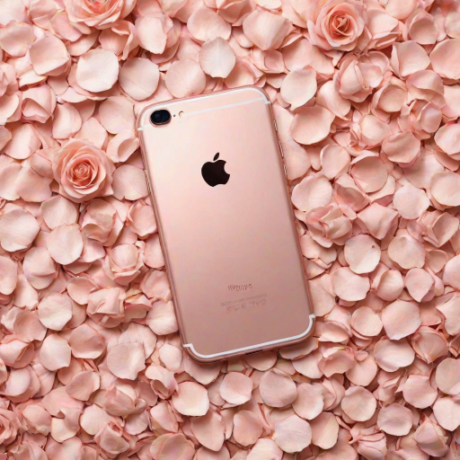 cute iphone rose gold wallpaper