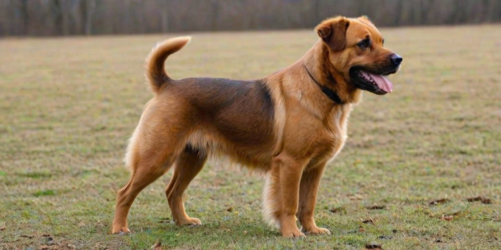 chilier dog breed
