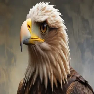 cool eagle wallpaper