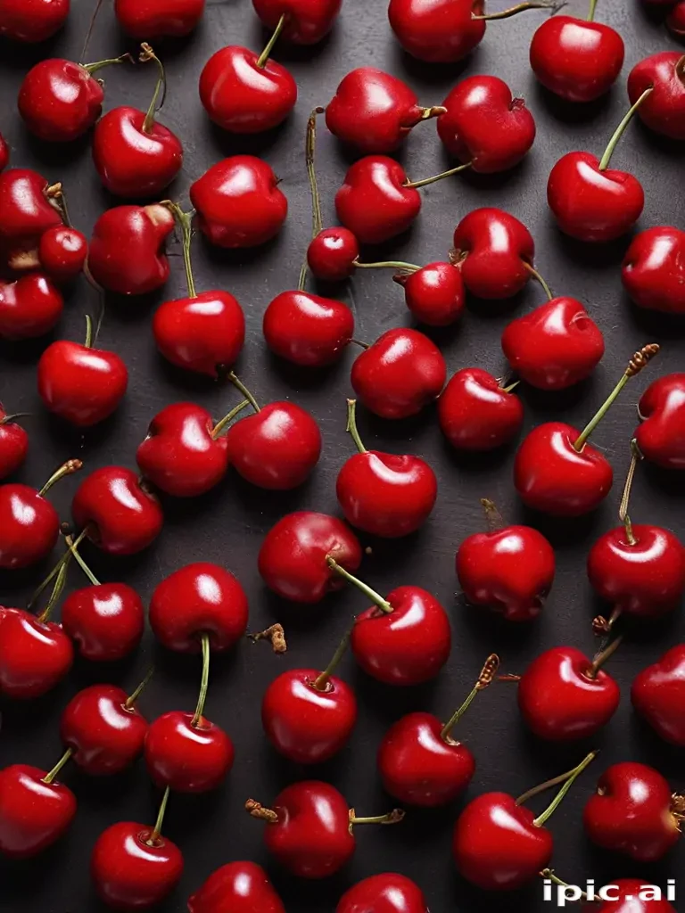 cherry background