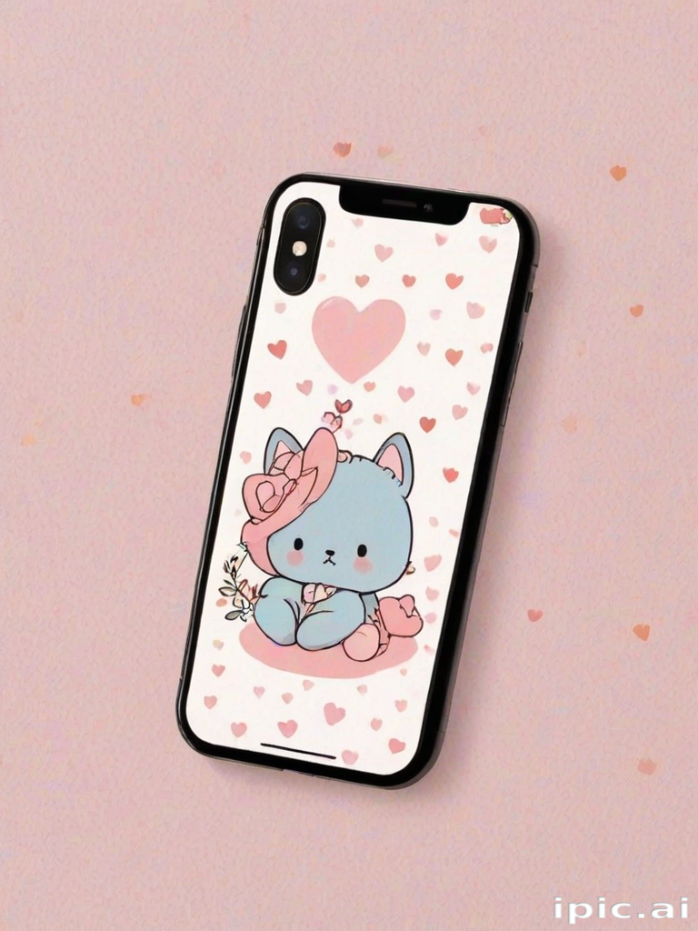 cute wallpapers for iphone aesthetic