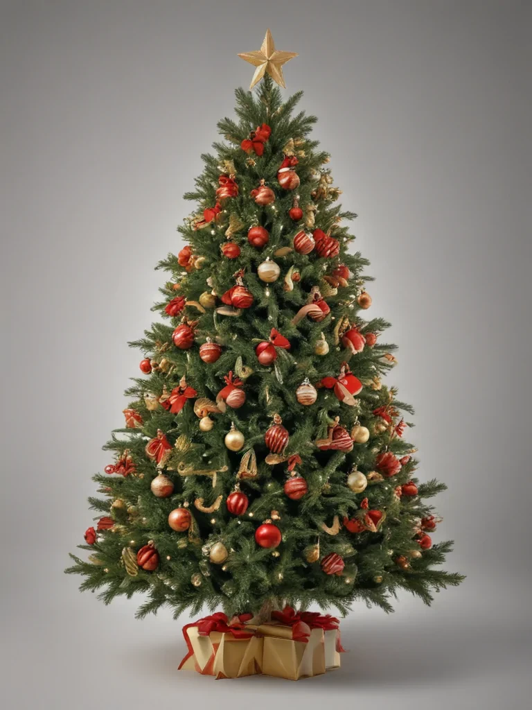 chirstmas tree png