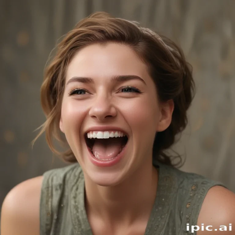 laughing gif