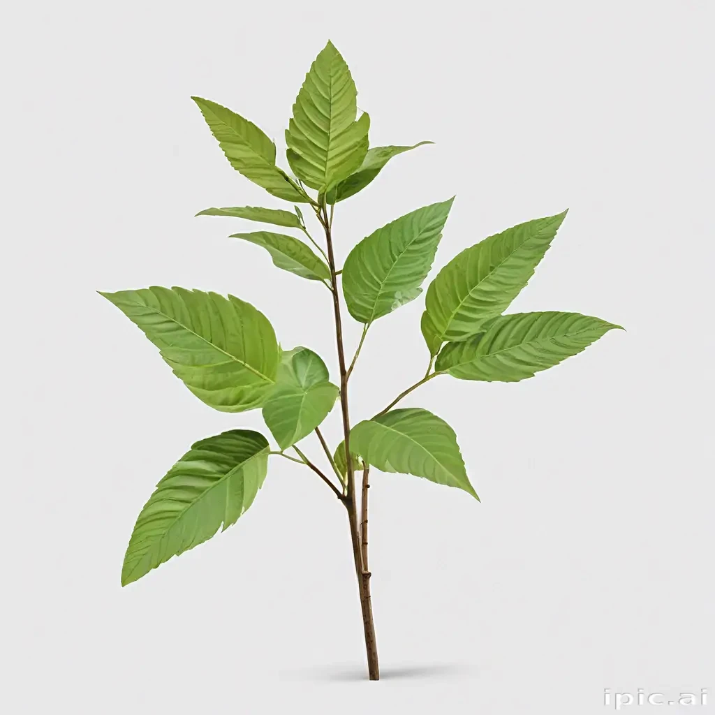 plant transparent background