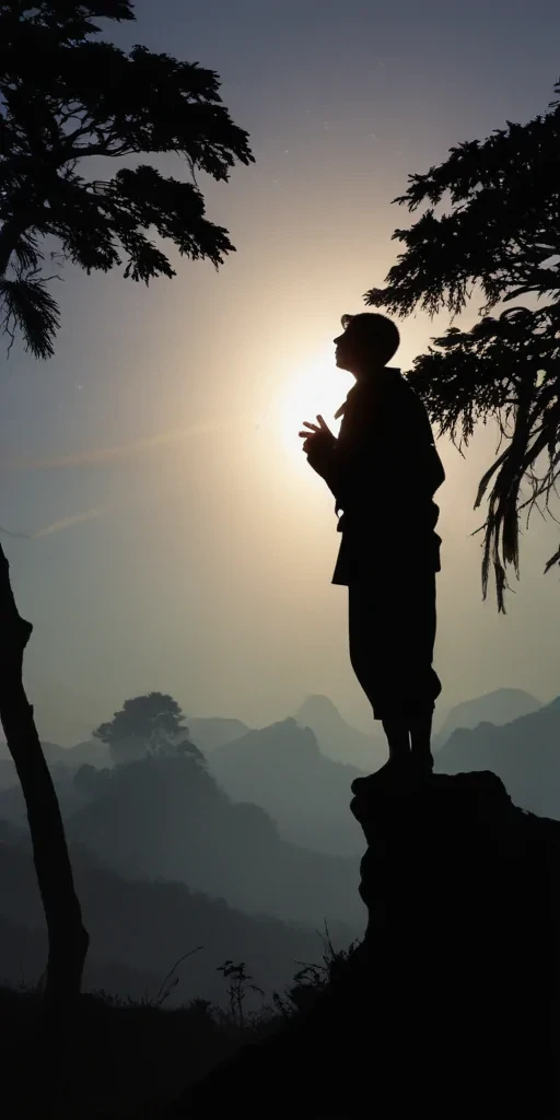 png silhouette