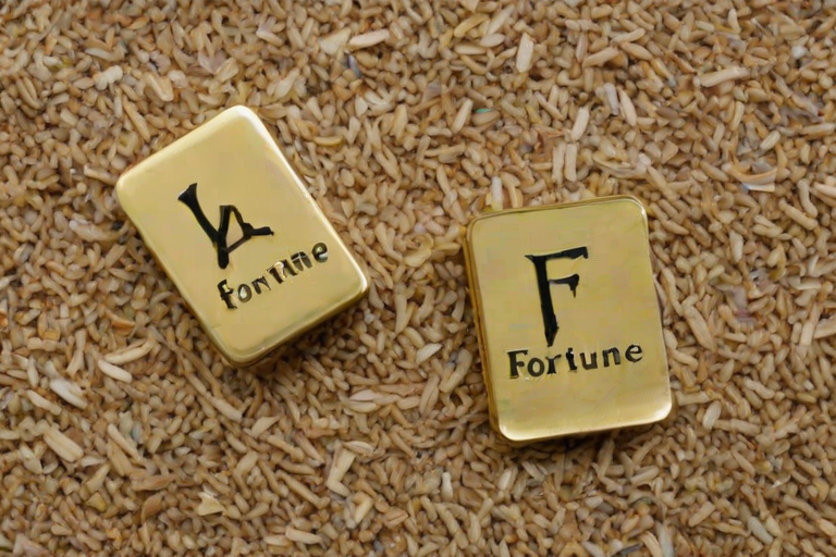 fortune
