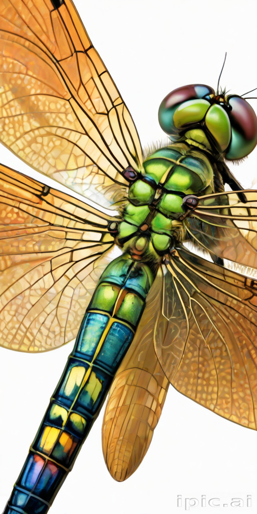 dragonfly png