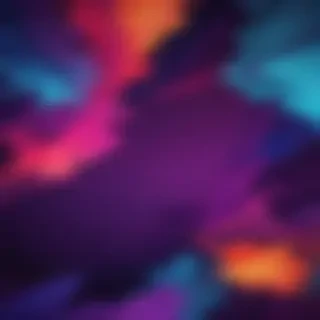 abstract phone wallpapers