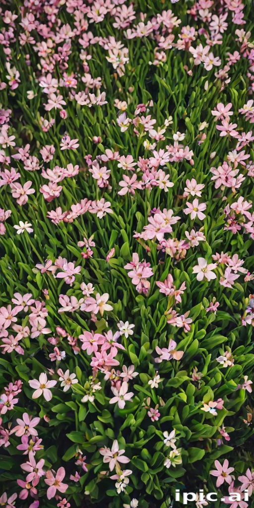 spring iphone background