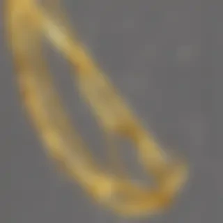 line gold png