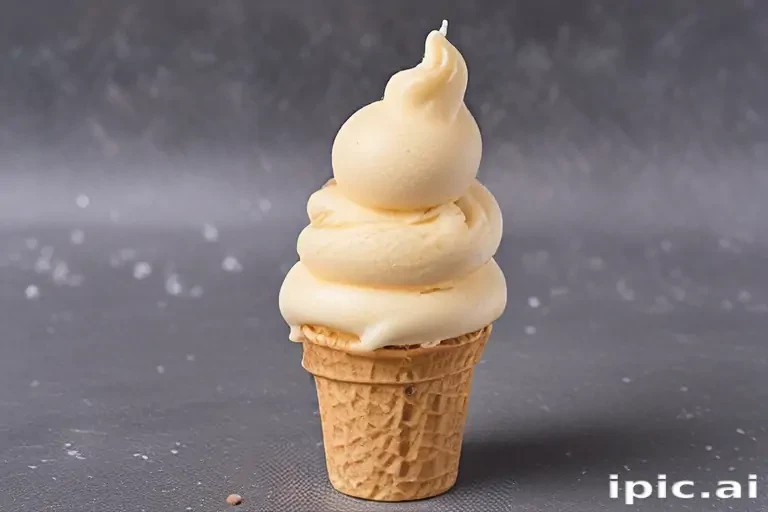 cone ice cream photos