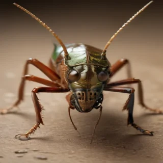 cricket insect