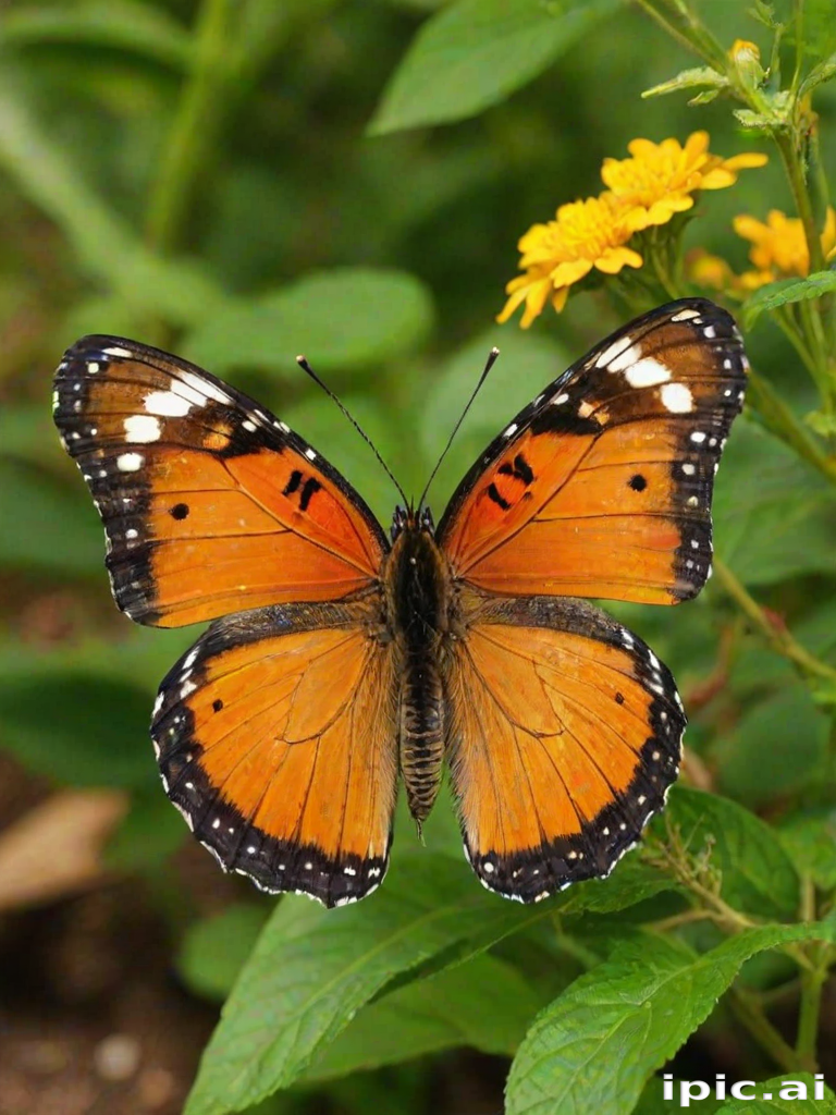 cute butterfly pictures
