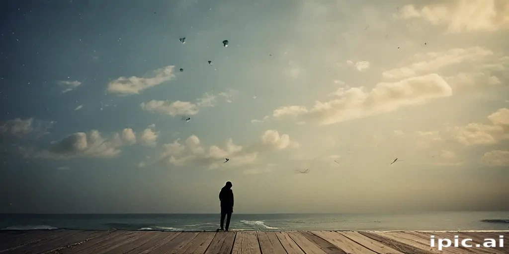 thought wallpaper
