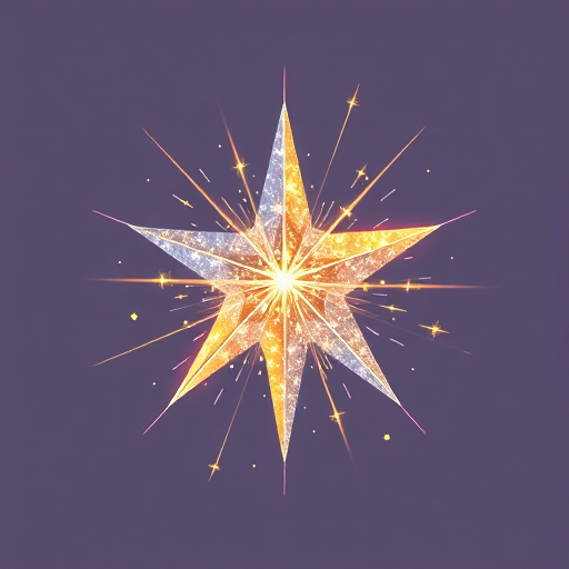 star sparkle png