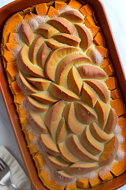 can sweet potato casserole be made ahead of time