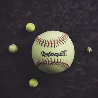 softball wallpapers aesthetic