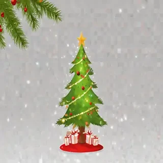 transparent background christmas clipart