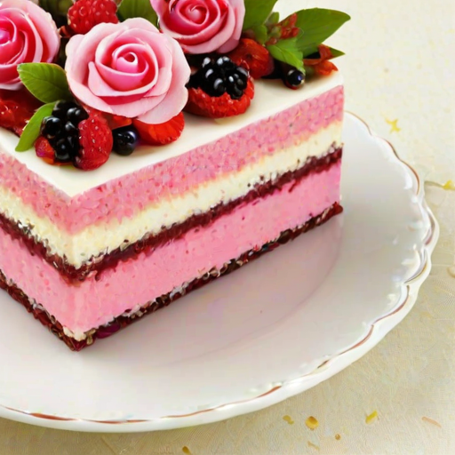 cake wallpaper