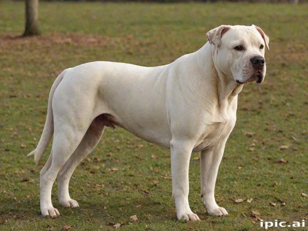 bullmatian dog breed