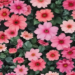 iphone flower background