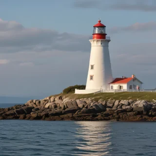 lighthouse png