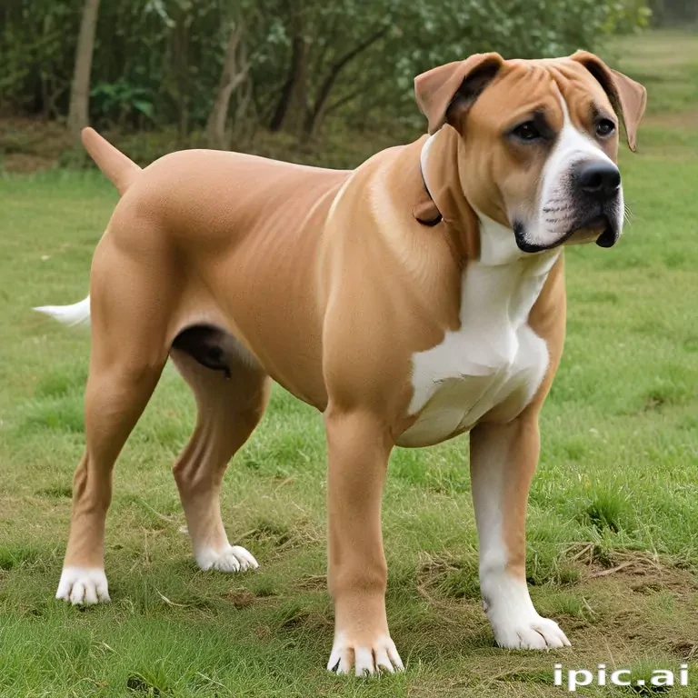 bullmatian dog breed
