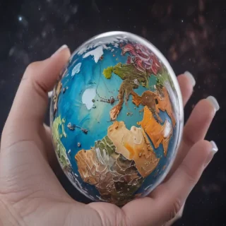 planet nerm