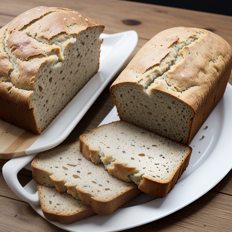 best tasting gluten free bread