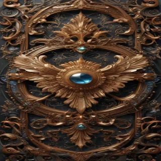 embellishment