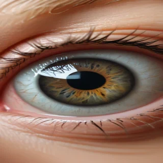 eye ball png