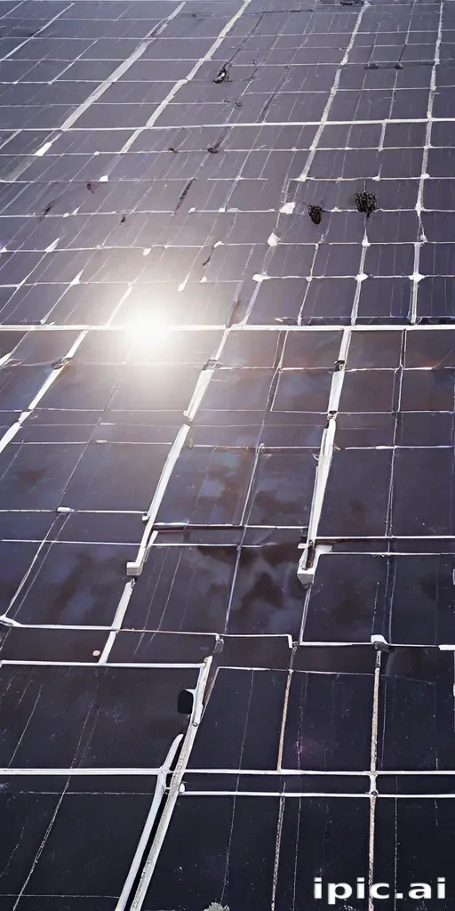 solar panels png