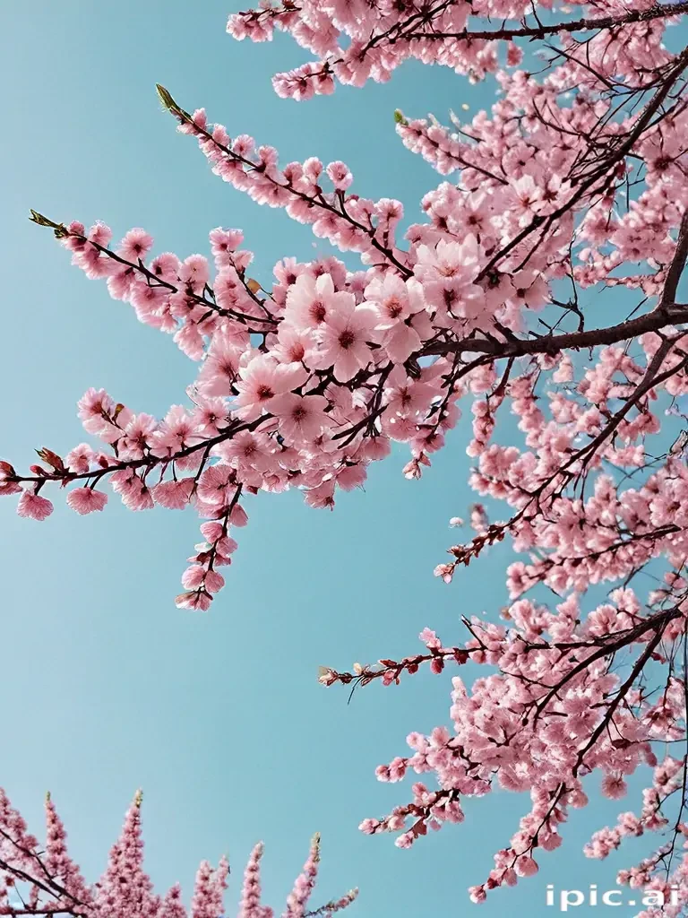 aesthetic spring wallpaper