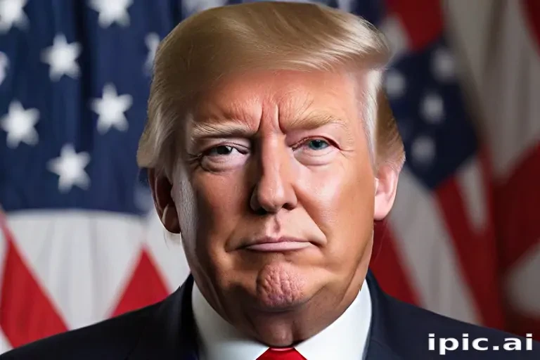 trump png