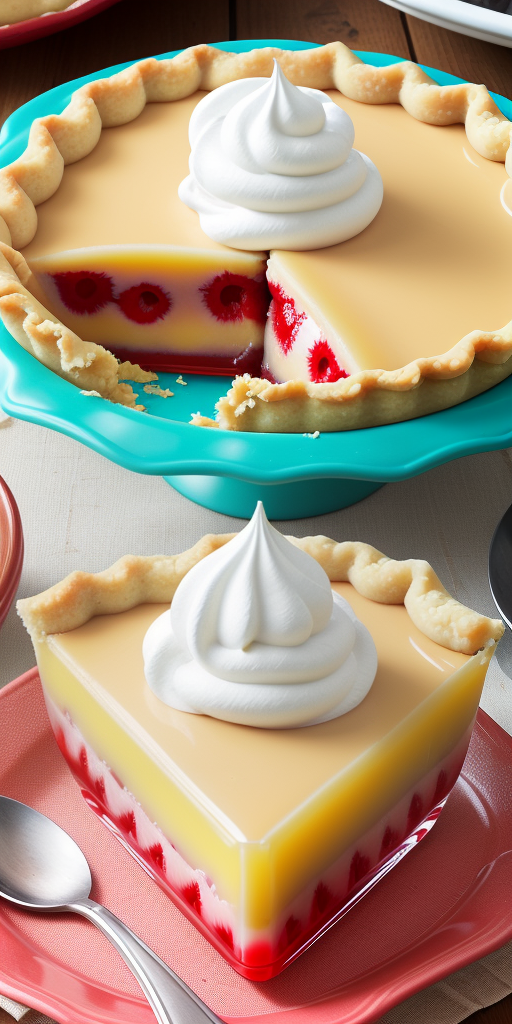 jello instant pudding pie directions 3.4 oz