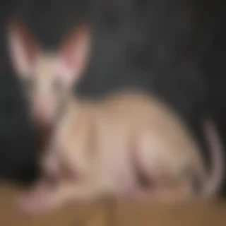 peterbald breed