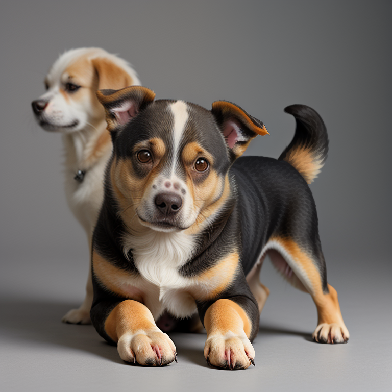 chilier dog breed