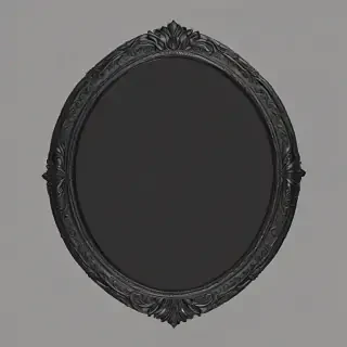 black oval png