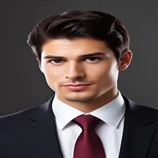 businessman png