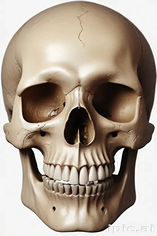 skull png