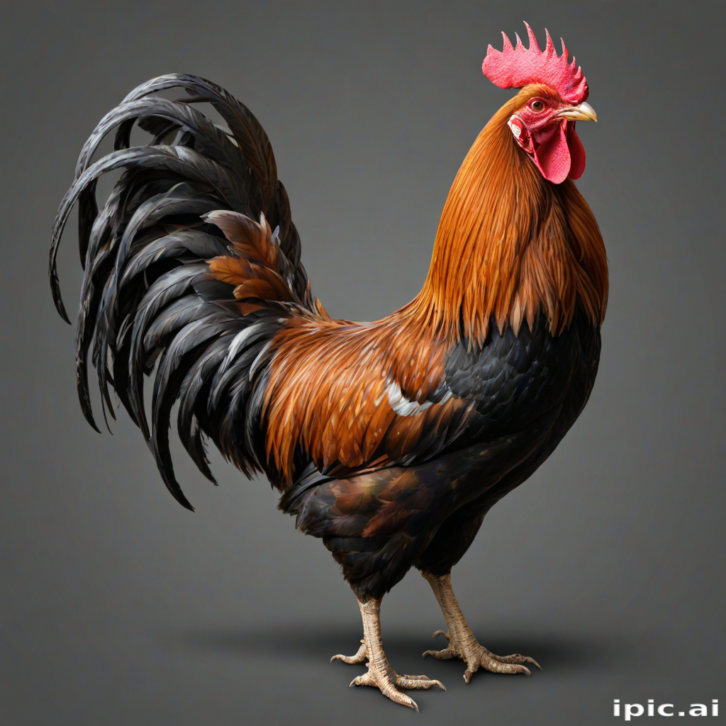 rooster png