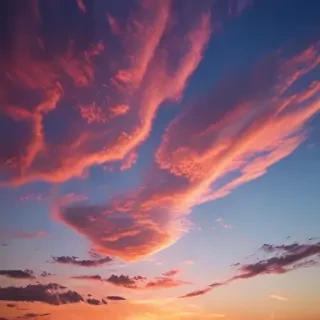 sky wallpaper iphone
