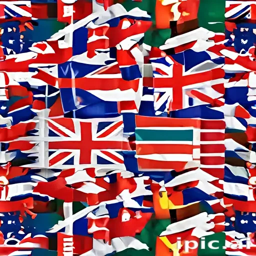 world flags