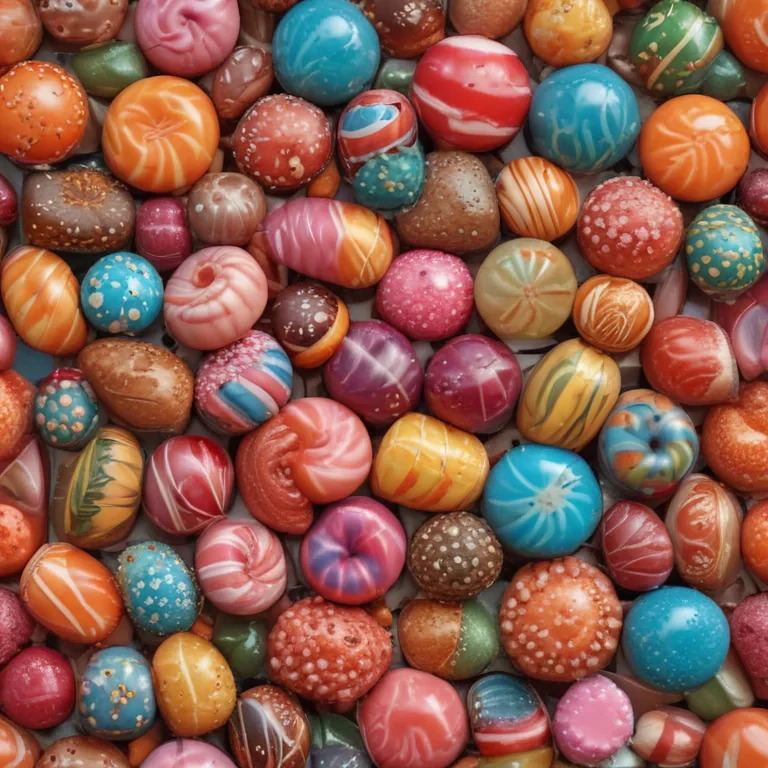 png candy