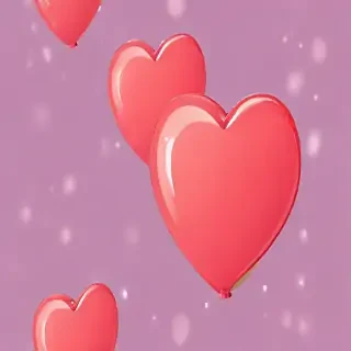 cute heart png