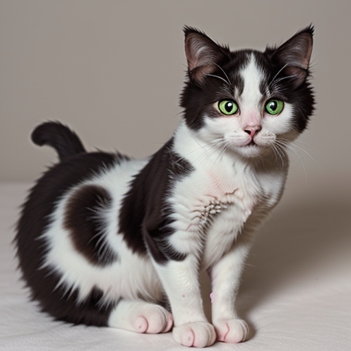 laperm cat breed